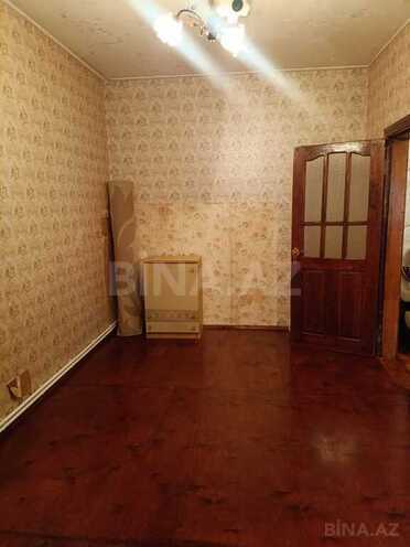 4 otaqlı köhnə tikili - Sumqayıt - 100 m² (3)