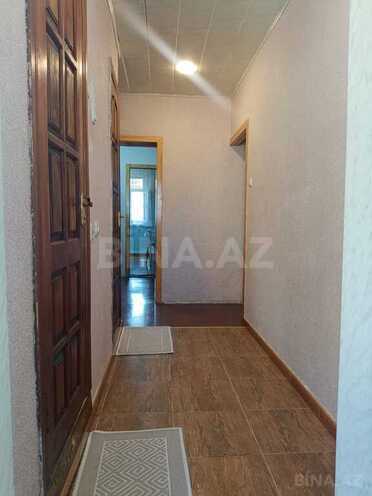 4 otaqlı köhnə tikili - Sumqayıt - 100 m² (20)