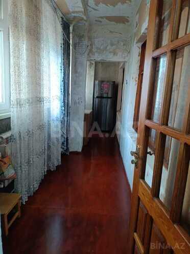 4 otaqlı köhnə tikili - Sumqayıt - 100 m² (7)