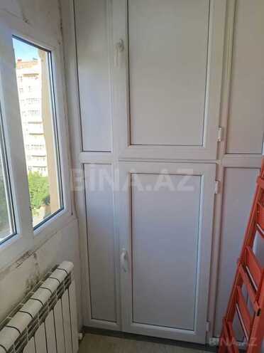 4 otaqlı köhnə tikili - Sumqayıt - 100 m² (17)