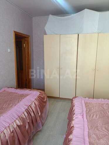 4 otaqlı köhnə tikili - Sumqayıt - 100 m² (10)