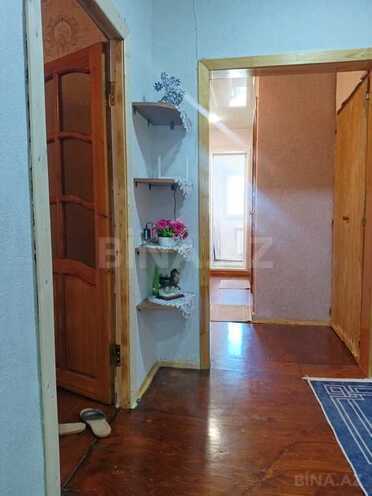 4 otaqlı köhnə tikili - Sumqayıt - 100 m² (23)