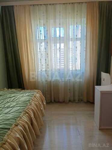 4 otaqlı köhnə tikili - Sumqayıt - 100 m² (12)