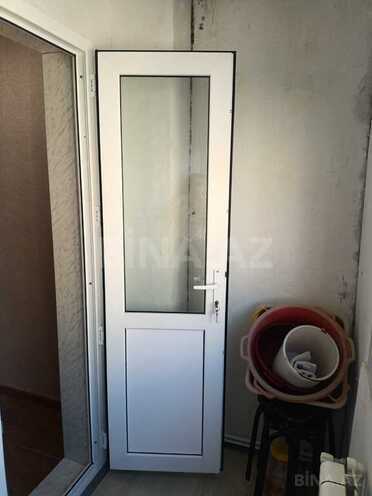 4 otaqlı köhnə tikili - Sumqayıt - 100 m² (22)