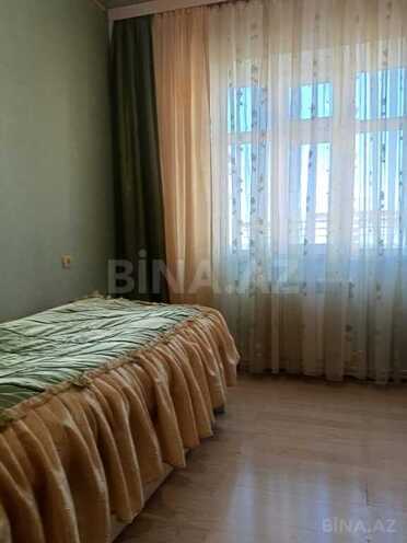 4 otaqlı köhnə tikili - Sumqayıt - 100 m² (13)