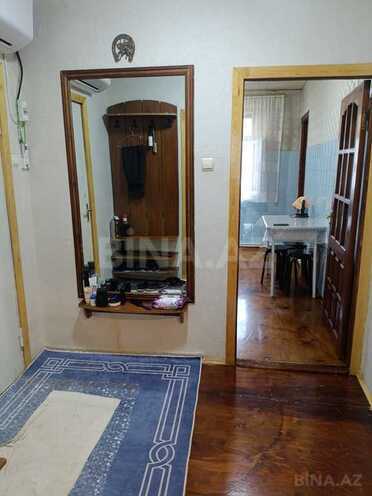 4 otaqlı köhnə tikili - Sumqayıt - 100 m² (21)