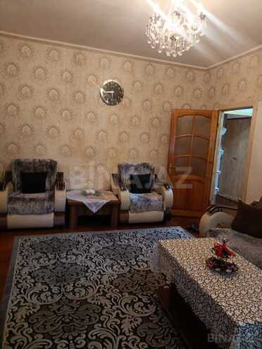 4 otaqlı köhnə tikili - Sumqayıt - 100 m² (2)
