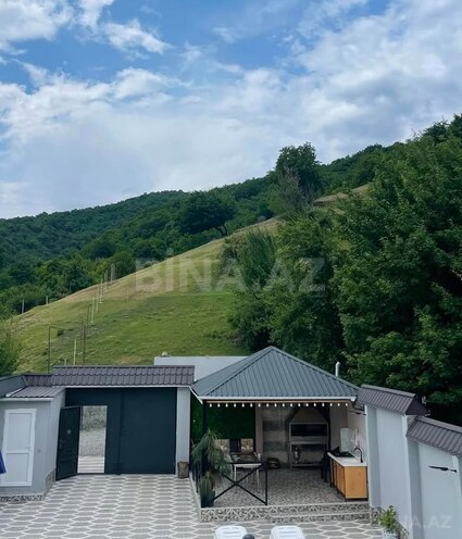 5-комн. дом/дача - Исмаиллы - 150 м² (8)