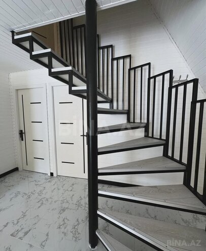 5-комн. дом/дача - Исмаиллы - 150 м² (6)