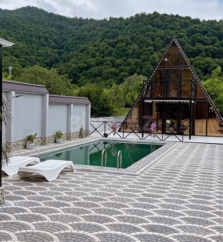 5-комн. дом/дача - Исмаиллы - 150 м² (5)