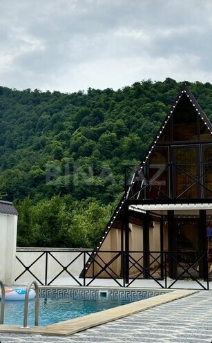 5-комн. дом/дача - Исмаиллы - 150 м² (2)