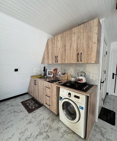 5-комн. дом/дача - Исмаиллы - 150 м² (18)