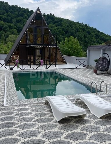 5-комн. дом/дача - Исмаиллы - 150 м² (11)