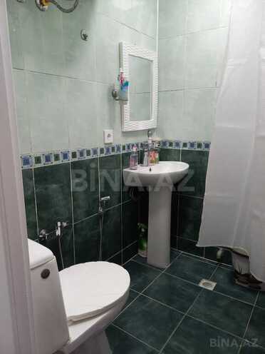2 otaqlı köhnə tikili - Elmlər Akademiyası m. - 38 m² (10)