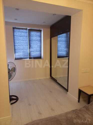 2 otaqlı köhnə tikili - Elmlər Akademiyası m. - 38 m² (7)