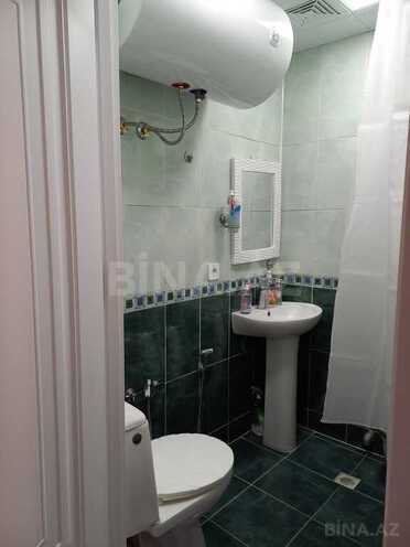 2 otaqlı köhnə tikili - Elmlər Akademiyası m. - 38 m² (13)