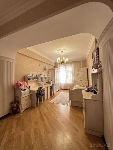 3 otaqlı yeni tikili - Azadlıq Prospekti m. - 145 m² (11)