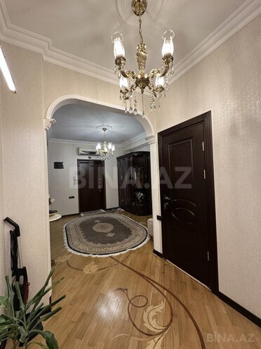 3 otaqlı yeni tikili - Azadlıq Prospekti m. - 145 m² (3)