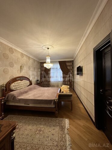 3 otaqlı yeni tikili - Azadlıq Prospekti m. - 145 m² (9)
