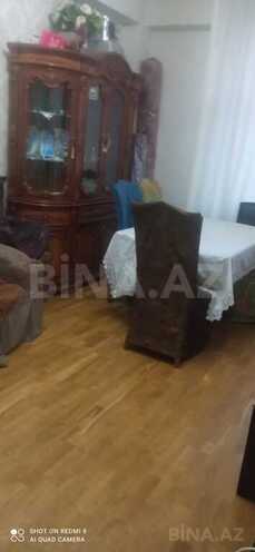 2 otaqlı yeni tikili - Yasamal r. - 63 m² (3)