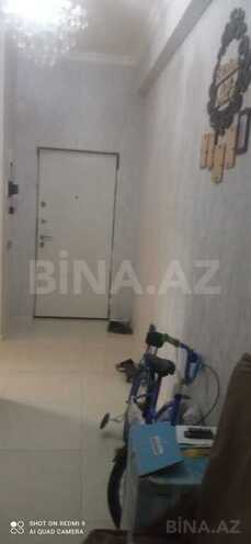 2 otaqlı yeni tikili - Yasamal r. - 63 m² (1)