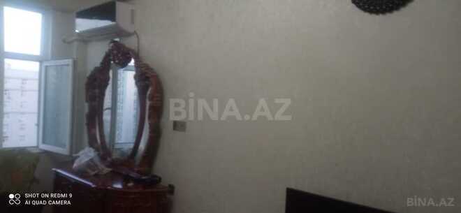 2 otaqlı yeni tikili - Yasamal r. - 63 m² (7)