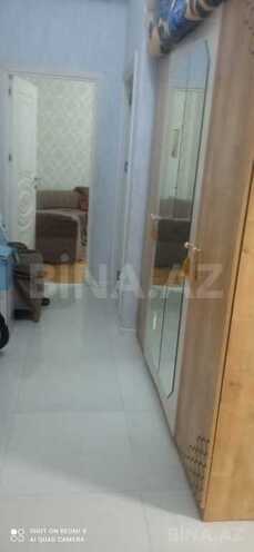 2 otaqlı yeni tikili - Yasamal r. - 63 m² (5)