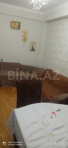 2 otaqlı yeni tikili - Yasamal r. - 63 m² (2)