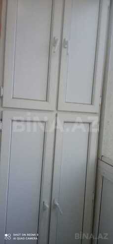 2 otaqlı yeni tikili - Yasamal r. - 63 m² (10)