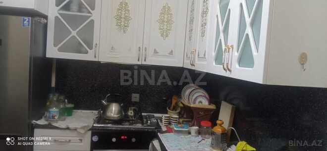 2 otaqlı yeni tikili - Yasamal r. - 63 m² (8)