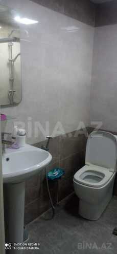 2 otaqlı yeni tikili - Yasamal r. - 63 m² (4)