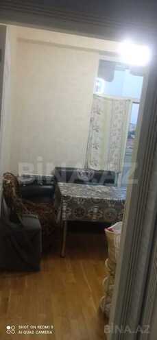 2 otaqlı yeni tikili - Yasamal r. - 63 m² (9)