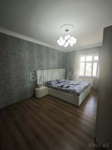 5 otaqlı həyət evi/bağ evi - Lökbatan q. - 180 m² (15)