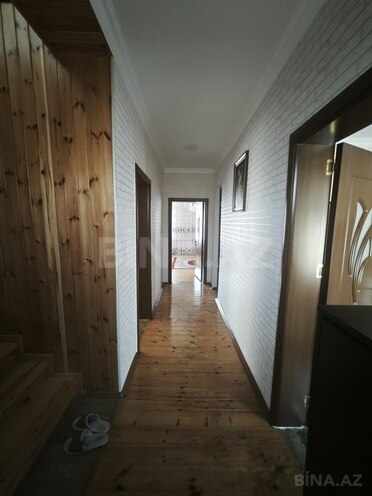 5 otaqlı həyət evi/bağ evi - Lökbatan q. - 180 m² (6)