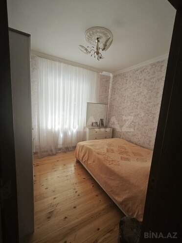 5 otaqlı həyət evi/bağ evi - Lökbatan q. - 180 m² (9)