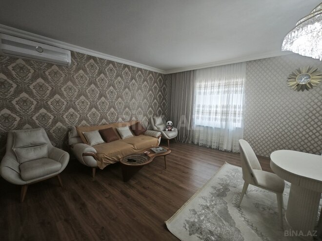 5 otaqlı həyət evi/bağ evi - Lökbatan q. - 180 m² (13)