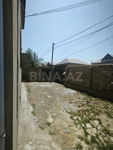 5 otaqlı həyət evi/bağ evi - Lökbatan q. - 180 m² (3)