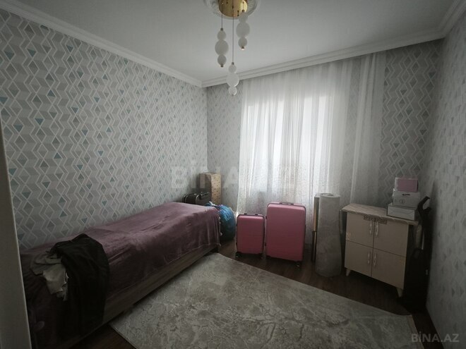 5 otaqlı həyət evi/bağ evi - Lökbatan q. - 180 m² (10)