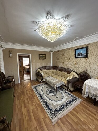3-комн. вторичка - пос. Локбатан - 65 м² (2)