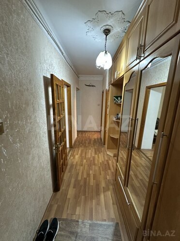 3-комн. вторичка - пос. Локбатан - 65 м² (1)