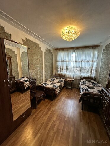 3-комн. вторичка - пос. Локбатан - 65 м² (5)
