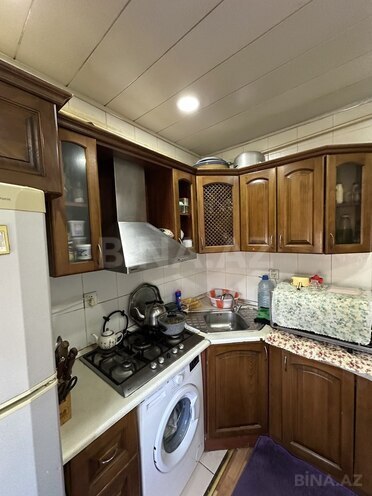 3-комн. вторичка - пос. Локбатан - 65 м² (10)