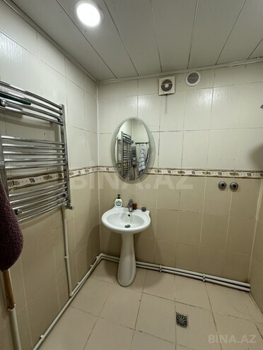 3-комн. вторичка - пос. Локбатан - 65 м² (11)
