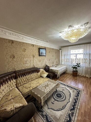 3-комн. вторичка - пос. Локбатан - 65 м² (3)