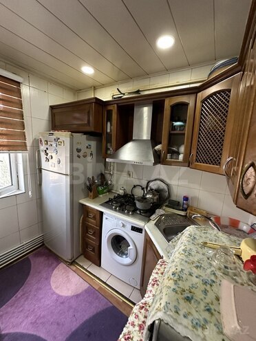 3-комн. вторичка - пос. Локбатан - 65 м² (9)