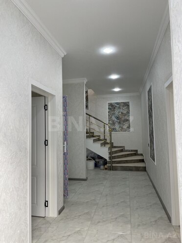 4-комн. дом/дача - пос. Масазыр - 170 м² (4)