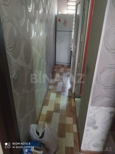 2-комн. вторичка - м. Мемар Аджеми - 45 м² (6)