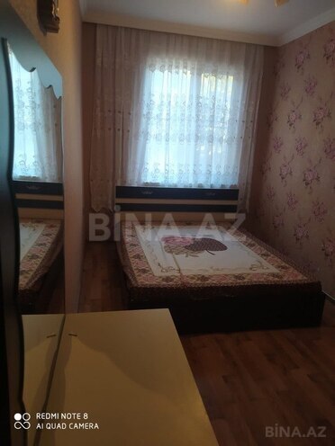 2-комн. вторичка - м. Мемар Аджеми - 45 м² (8)