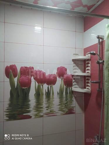 2-комн. вторичка - м. Мемар Аджеми - 45 м² (9)