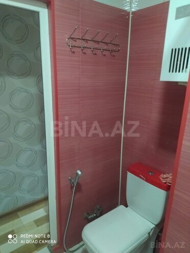 2-комн. вторичка - м. Мемар Аджеми - 45 м² (12)